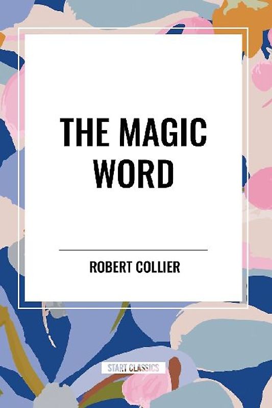 The Magic Word