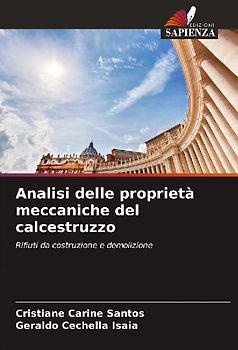 Analisi delle proprietà meccaniche del calcestruzzo