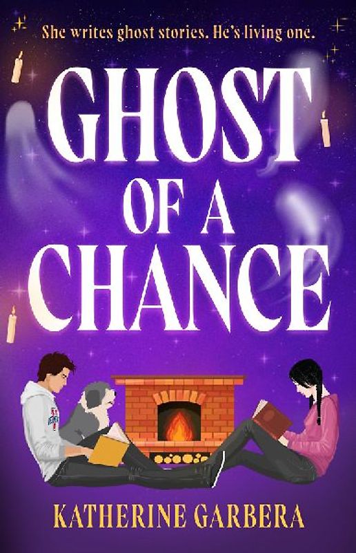 Ghost Of A Chance