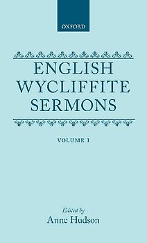 English Wycliffite Sermons