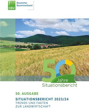 Situationsbericht 2023/24