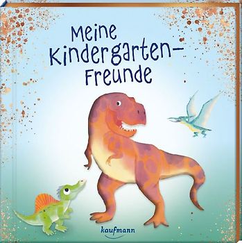 Meine Kindergarten-Freunde