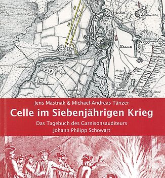 Celle im Siebenjährigen Krieg