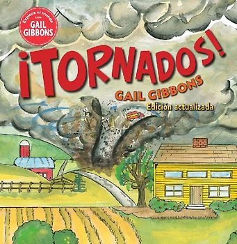 ¡Tornados!