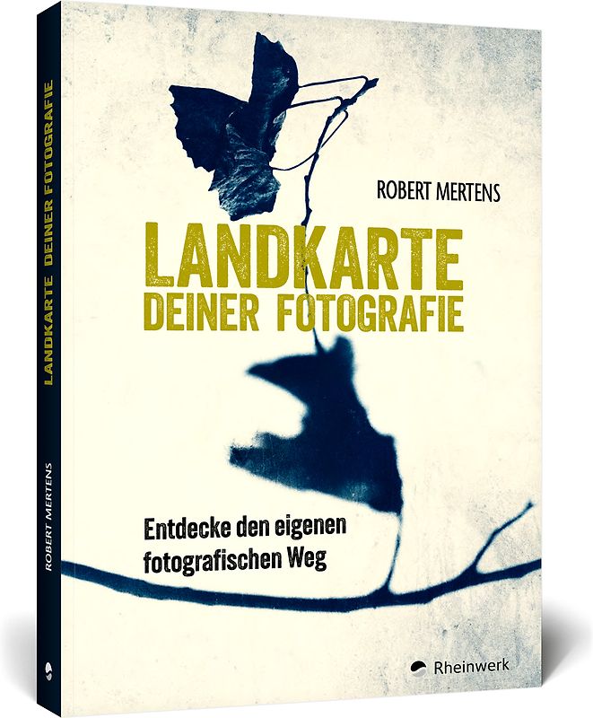 Landkarte deiner Fotografie