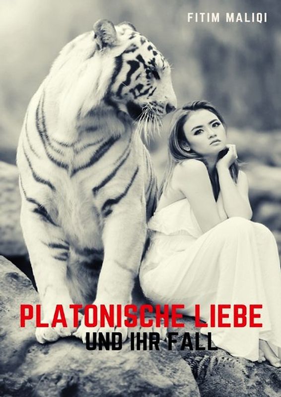 Platonische Liebe und ihr Fall