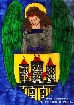 Es war einmal in Döbeln...