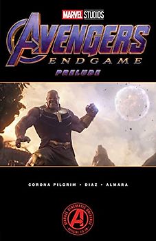 Marvel's Avengers: Endgame Prelude