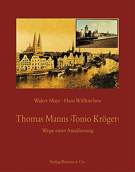 Thomas Manns "Tonio Kröger"