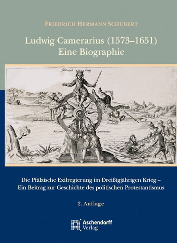 Ludwig Camerarius (1573-1651)
