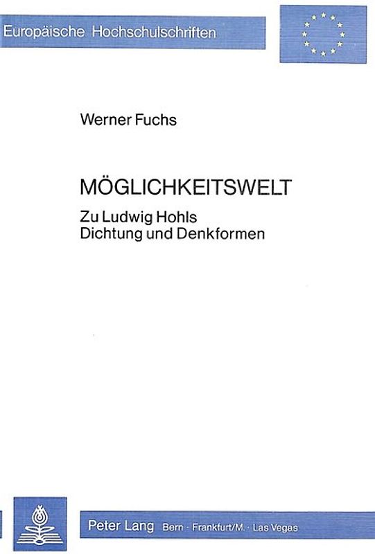 Möglichkeitswelt