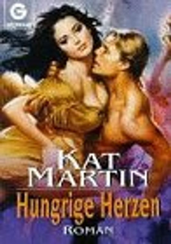 Hungrige Herzen. Roman