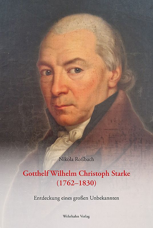 Gotthelf Wilhelm Christoph Starke (1762–1830)