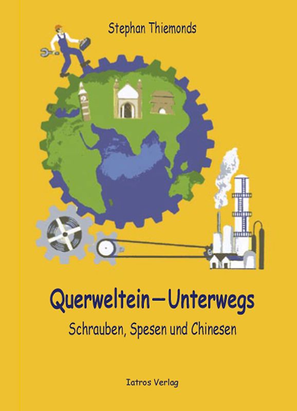 Querweltein – Unterwegs