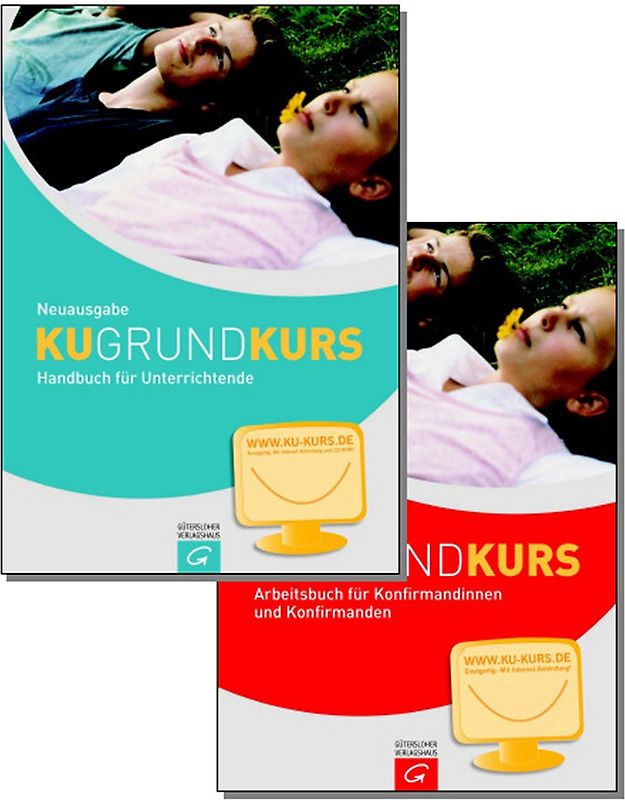 Grundkurs KU - Einführungspackage