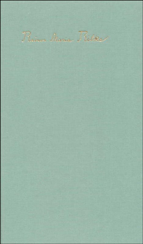 Die Gedichte in einem Band