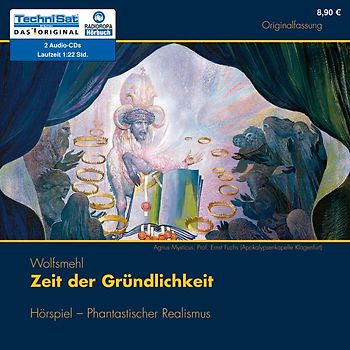 Zeit der Gründlichkeit