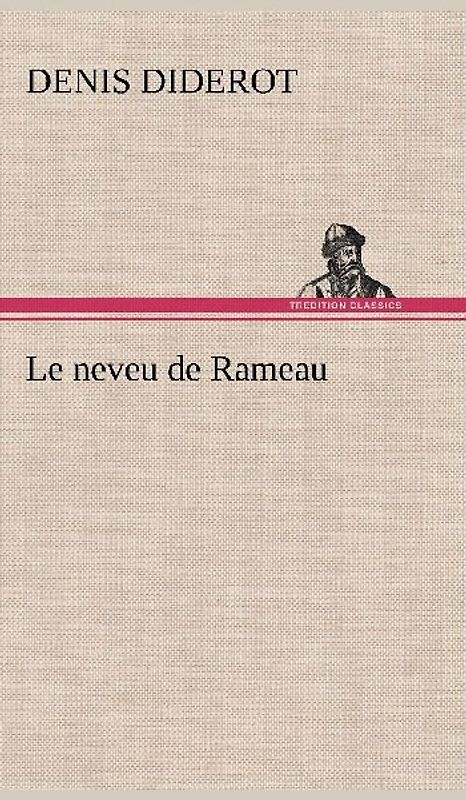 Le neveu de Rameau