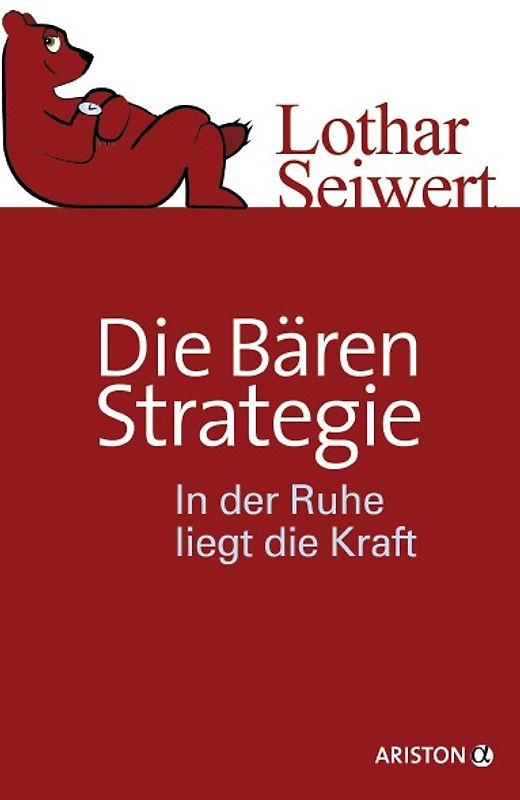Die Bären-Strategie