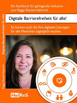 Digitale Barrierefreiheit für alle!