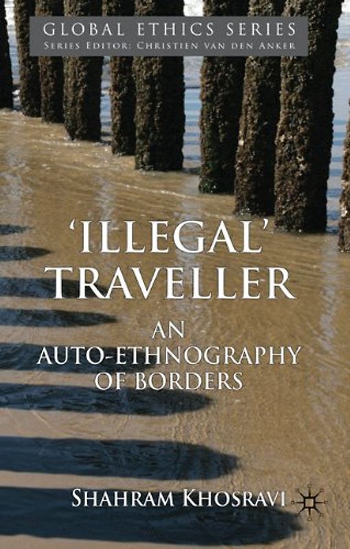 'Illegal' Traveller
