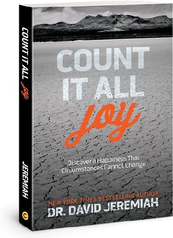 Count It All Joy