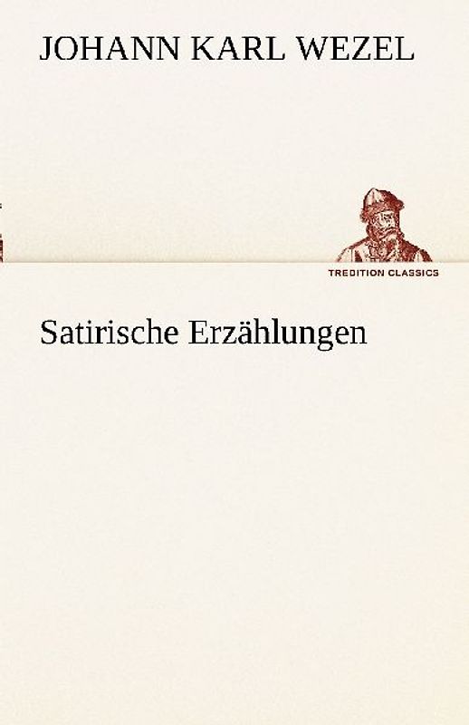 Satirische Erzählungen