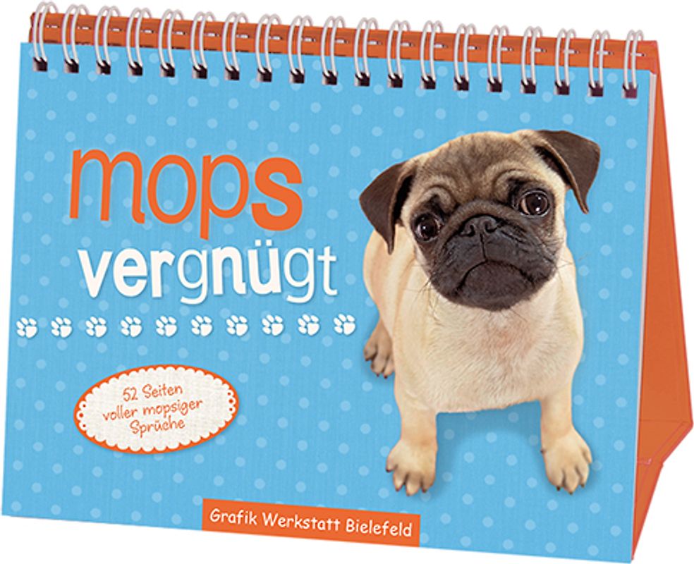 mopsvergnügt