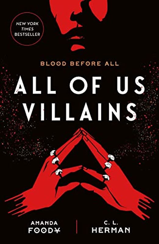 All of Us Villains (All of Us Villains, 1)