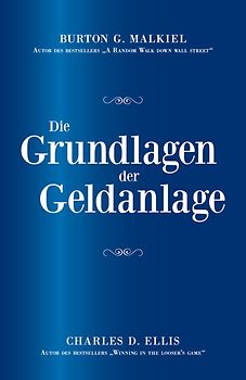 Die Grundlagen der Geldanlage