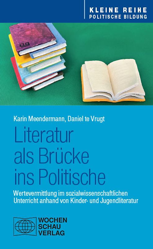 Literatur als Brücke ins Politische