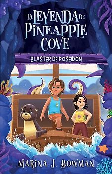 Blaster de Poseidón