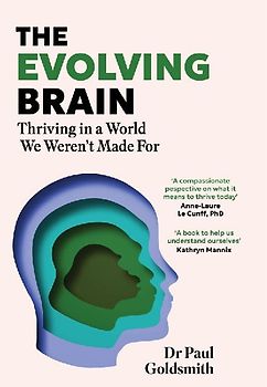 The Evolving Brain