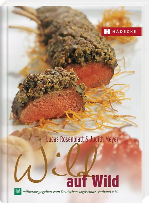 Wild auf Wild