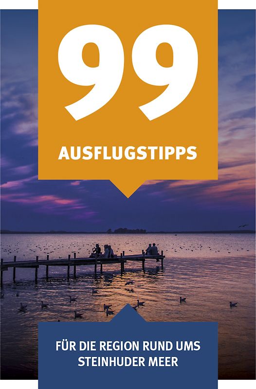 99 Ausflugstipps