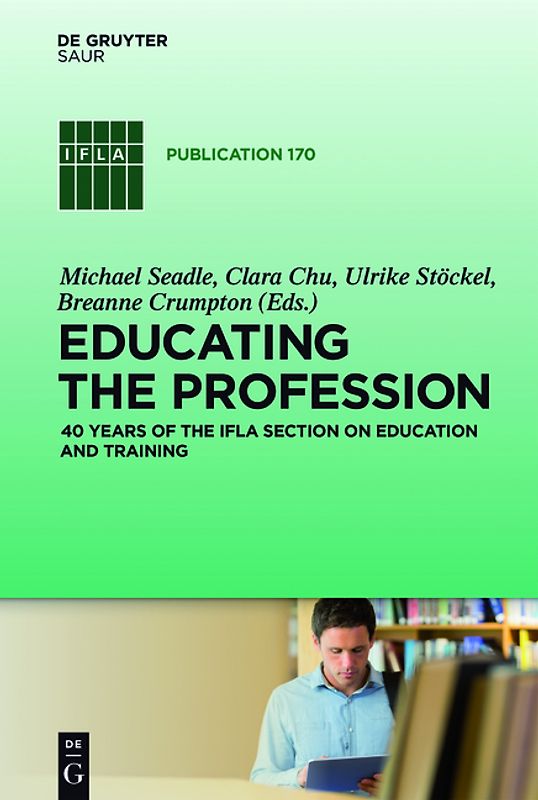 Educating the Profession