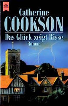 Das Glück zeigt Risse. Roman