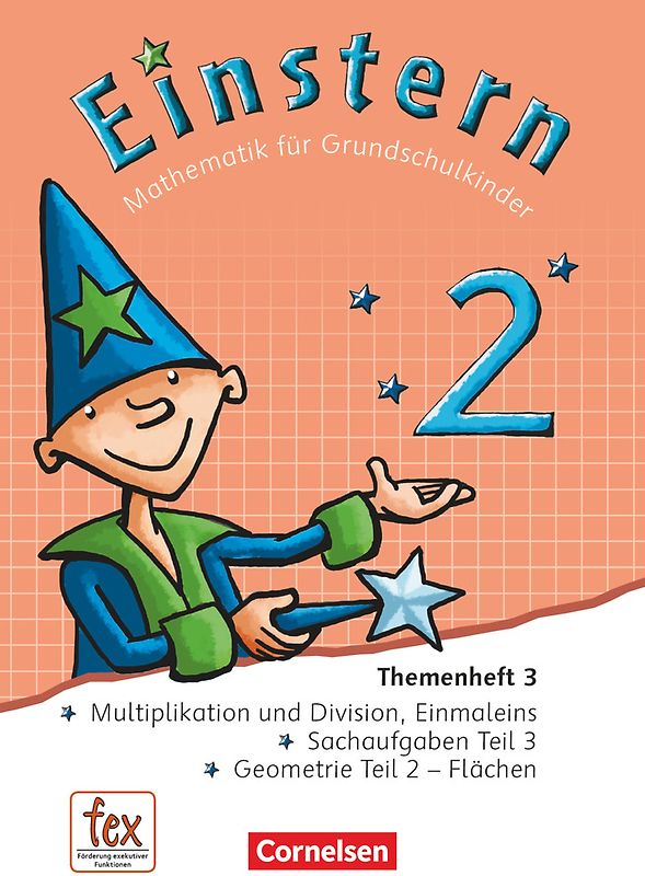 Einstern - Mathematik - Ausgabe 2015 - Band 2
