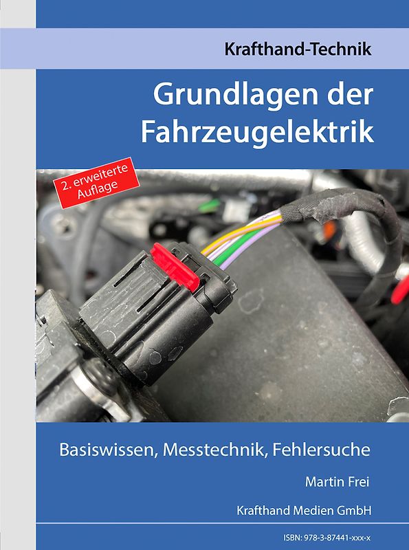Grundlagen der Fahrzeugelektrik