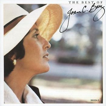 Joan Baez - Best of