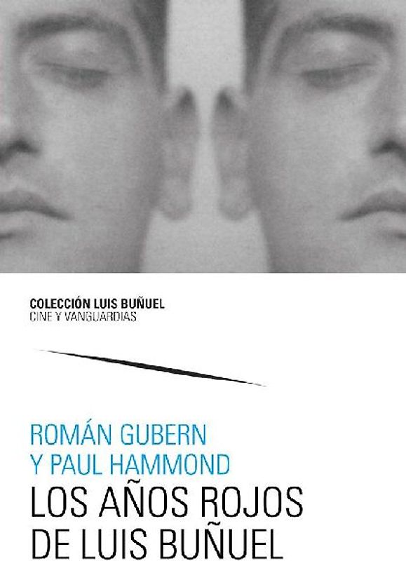 Los años rojos de Luis Buñuel