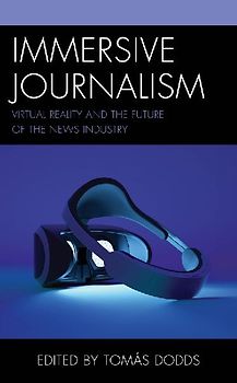 Immersive Journalism