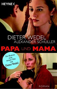 Papa und Mama