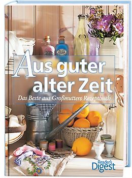 Aus guter alter Zeit