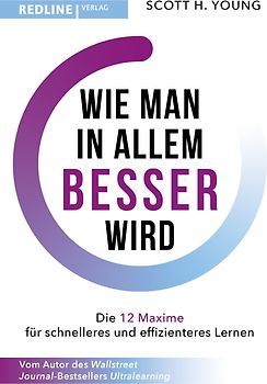 Wie man in allem besser wird