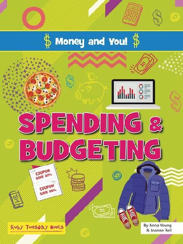Spending and Budgeting