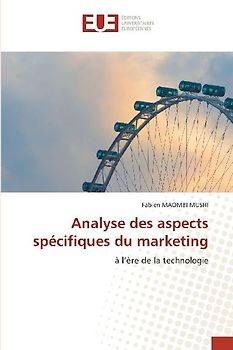 Analyse des aspects spécifiques du marketing