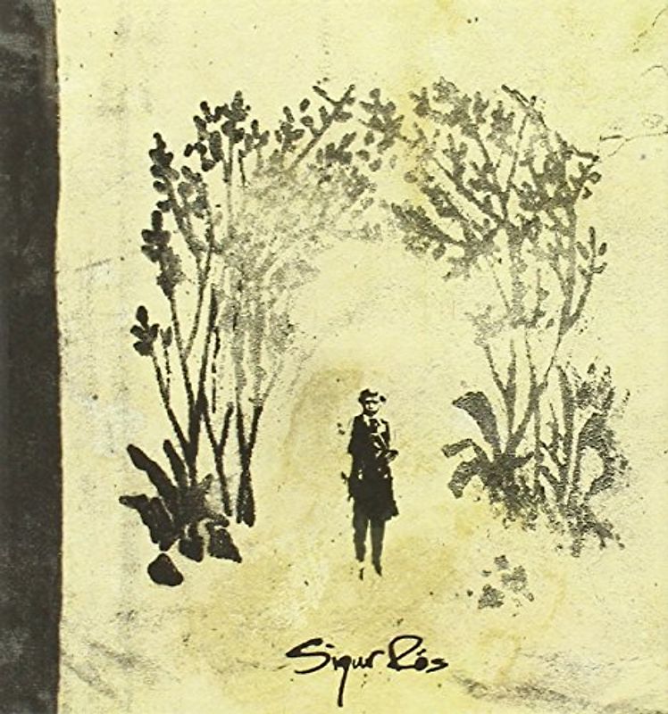 Sigur Ros - Takk [Import]