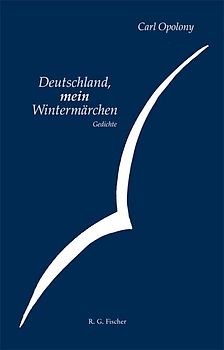Deutschland, mein Wintermärchen