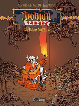 Donjon Parade / Donjon Parade 1 – Noch ein Donjon